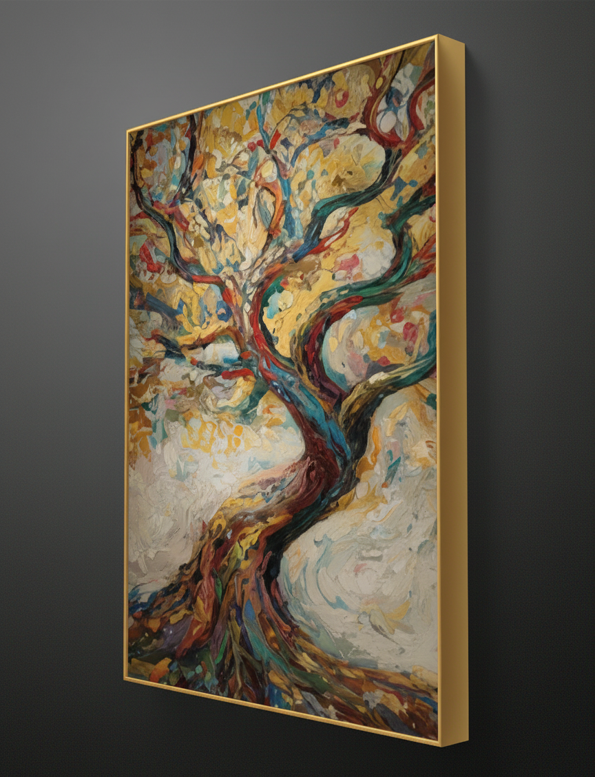Prosperity Boughs
