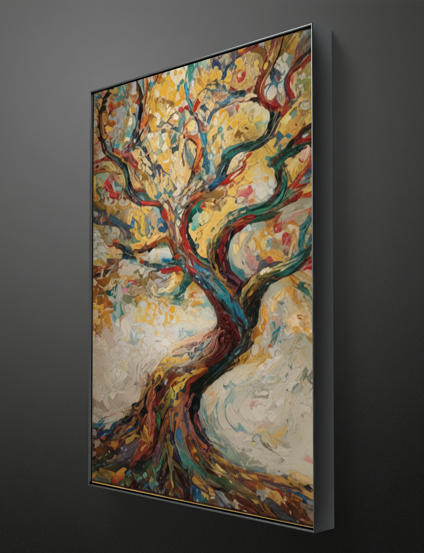 Prosperity Boughs