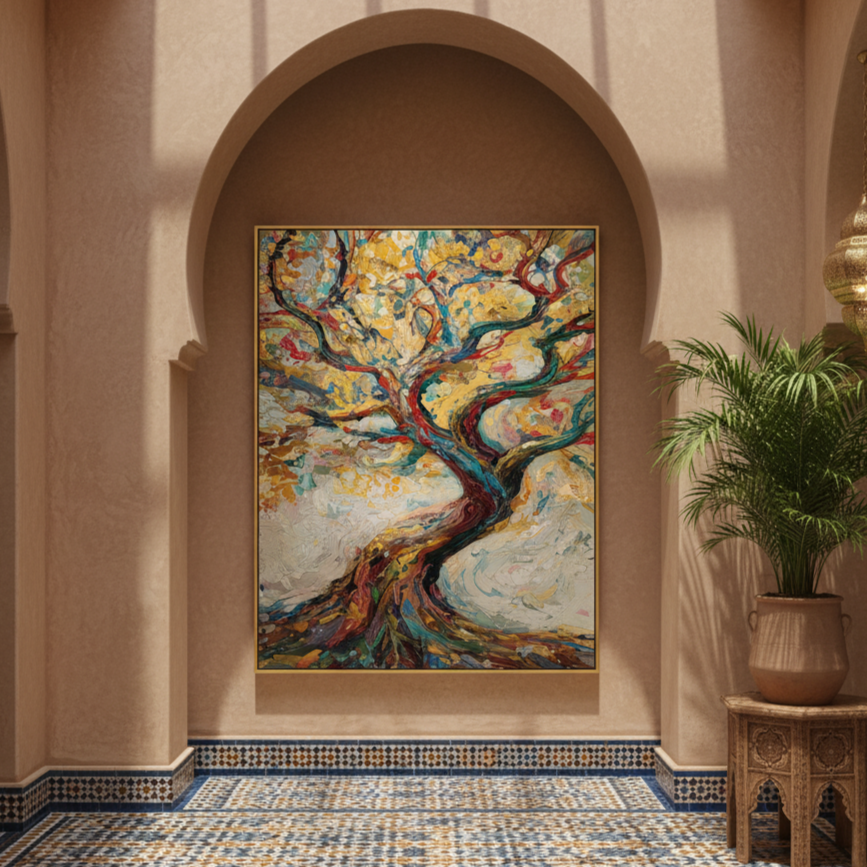 Prosperity Boughs