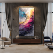 Edition of 10: Cosmic Light