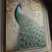 Feathers of Fortune
