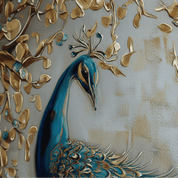 Feathers of Fortune