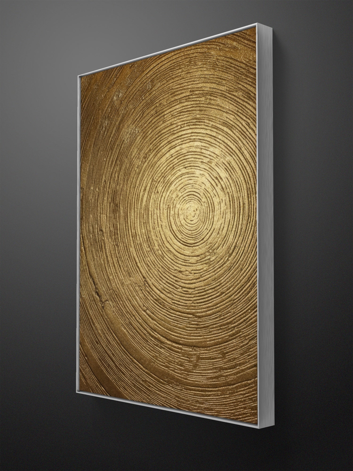 Gold Orbit