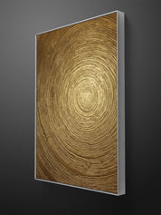 Gold Orbit
