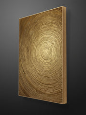 Gold Orbit