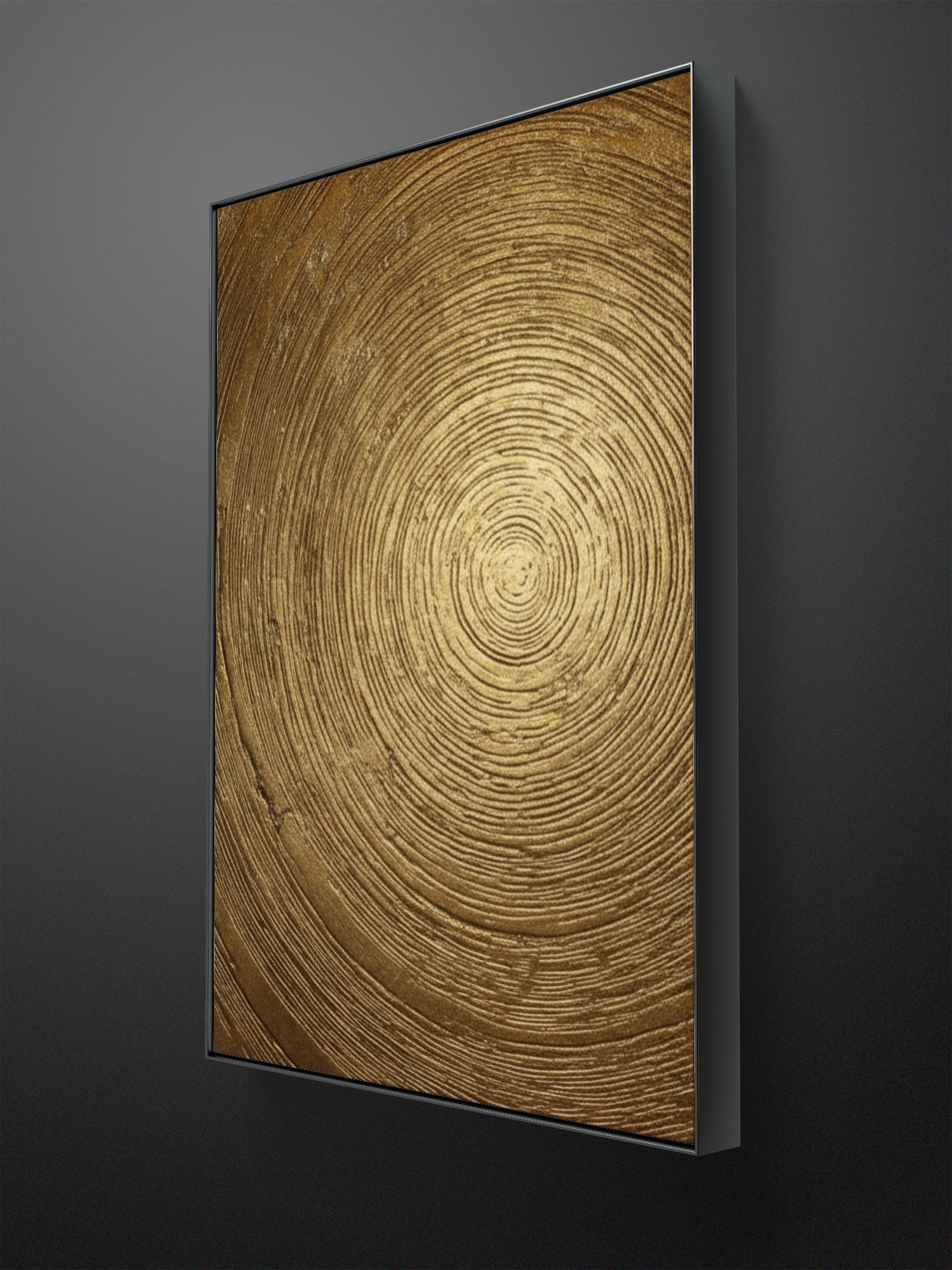 Gold Orbit