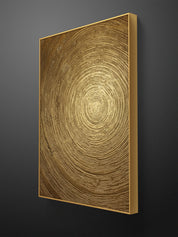 Gold Orbit