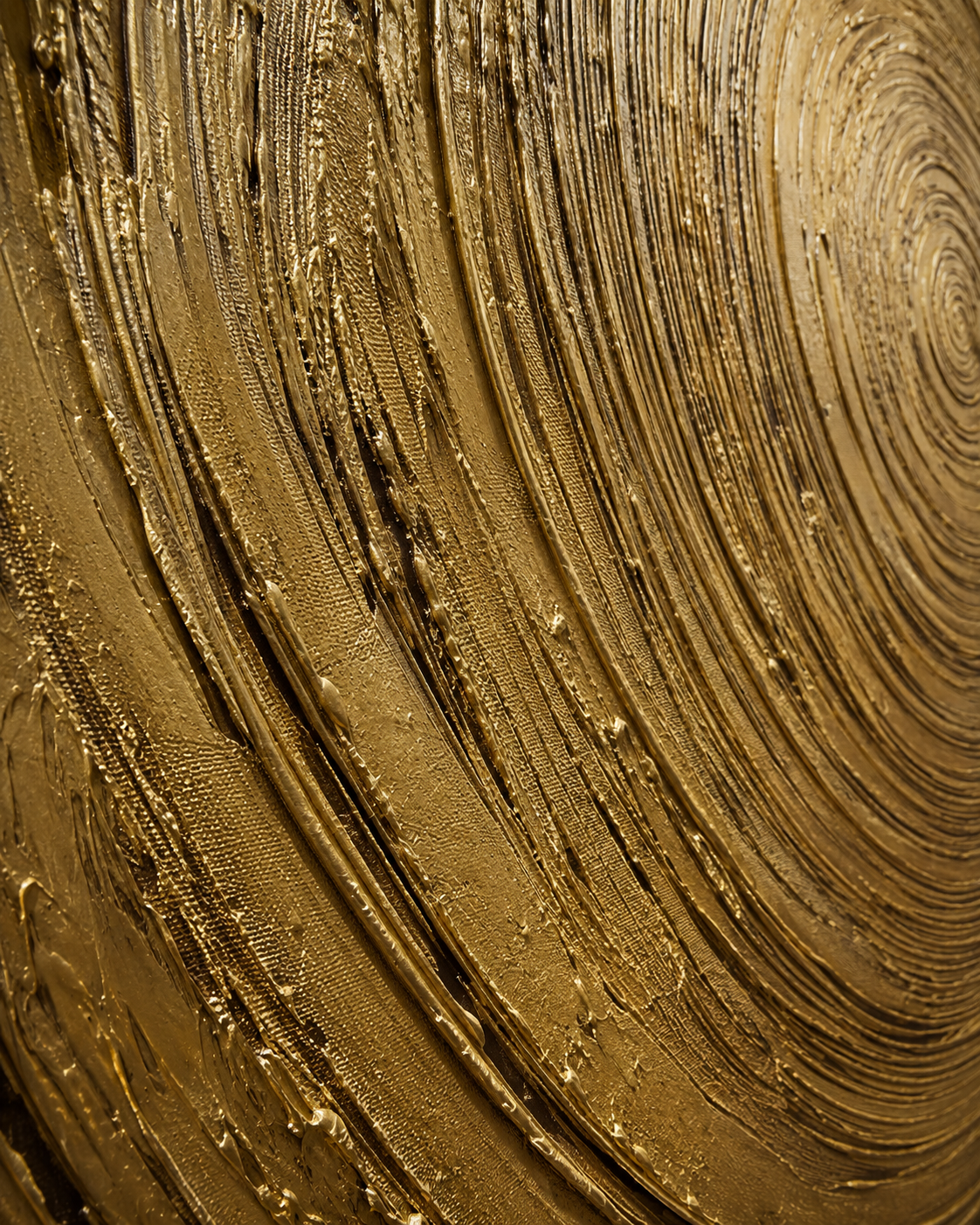 Gold Orbit