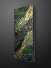 Green Marble