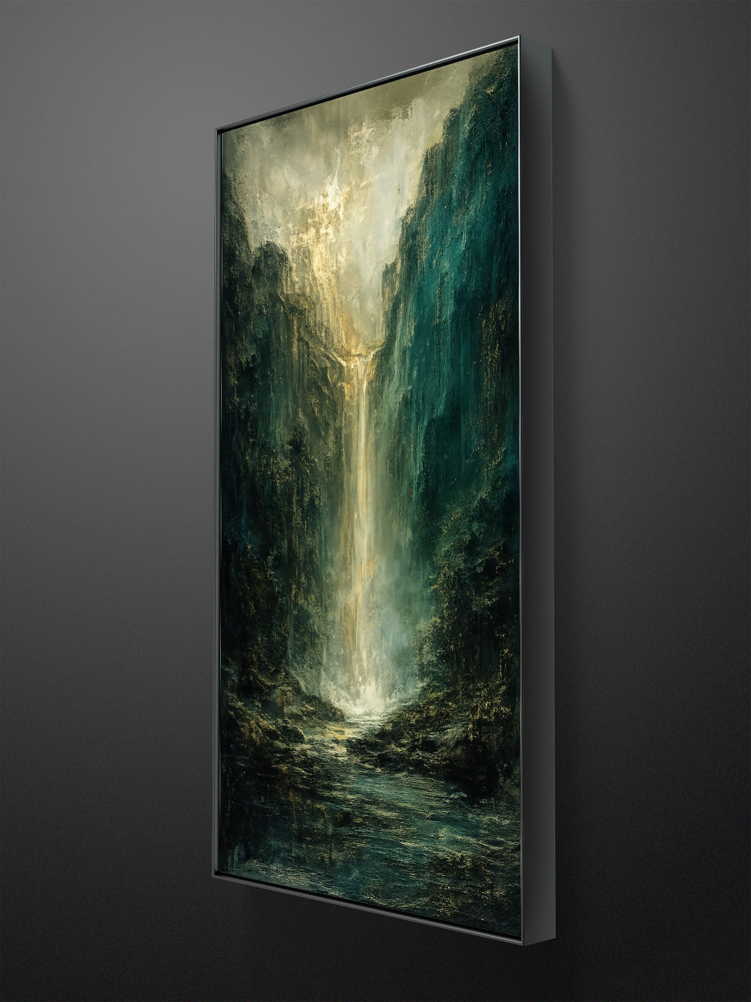 Hidden Valley