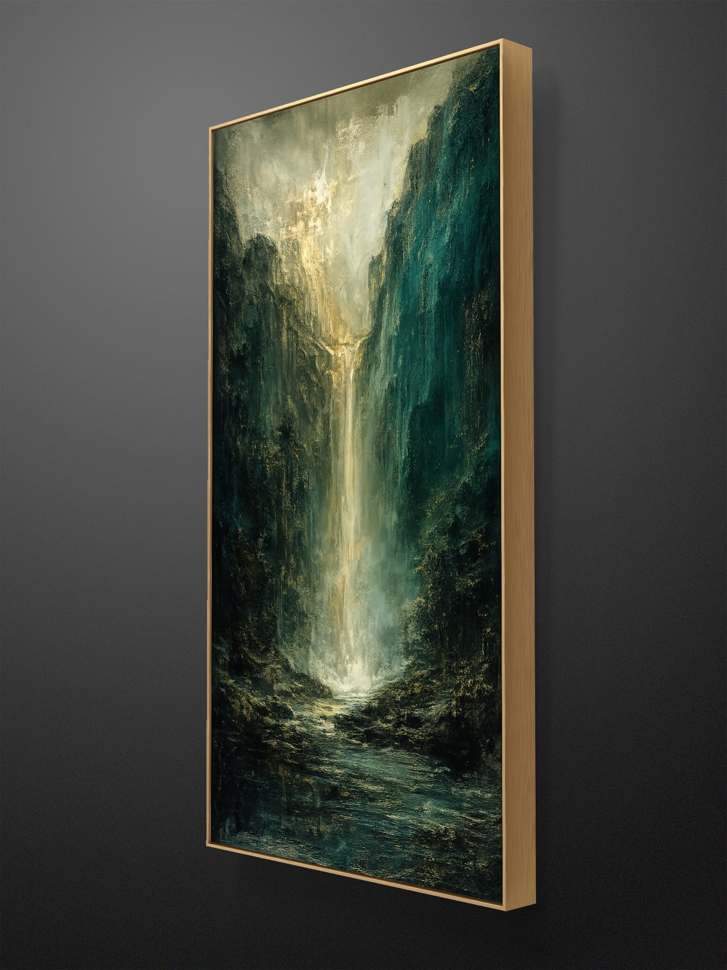 Hidden Valley