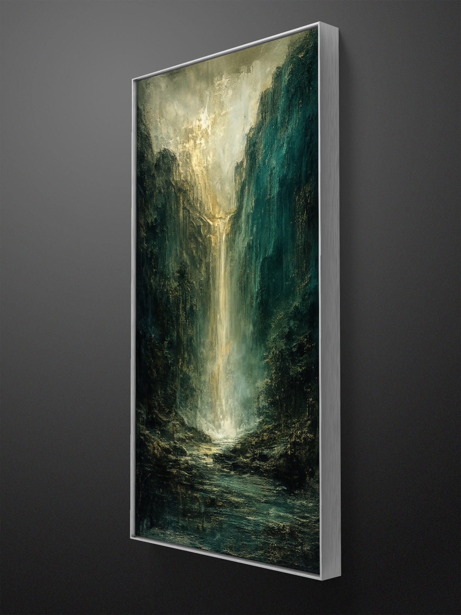 Hidden Valley