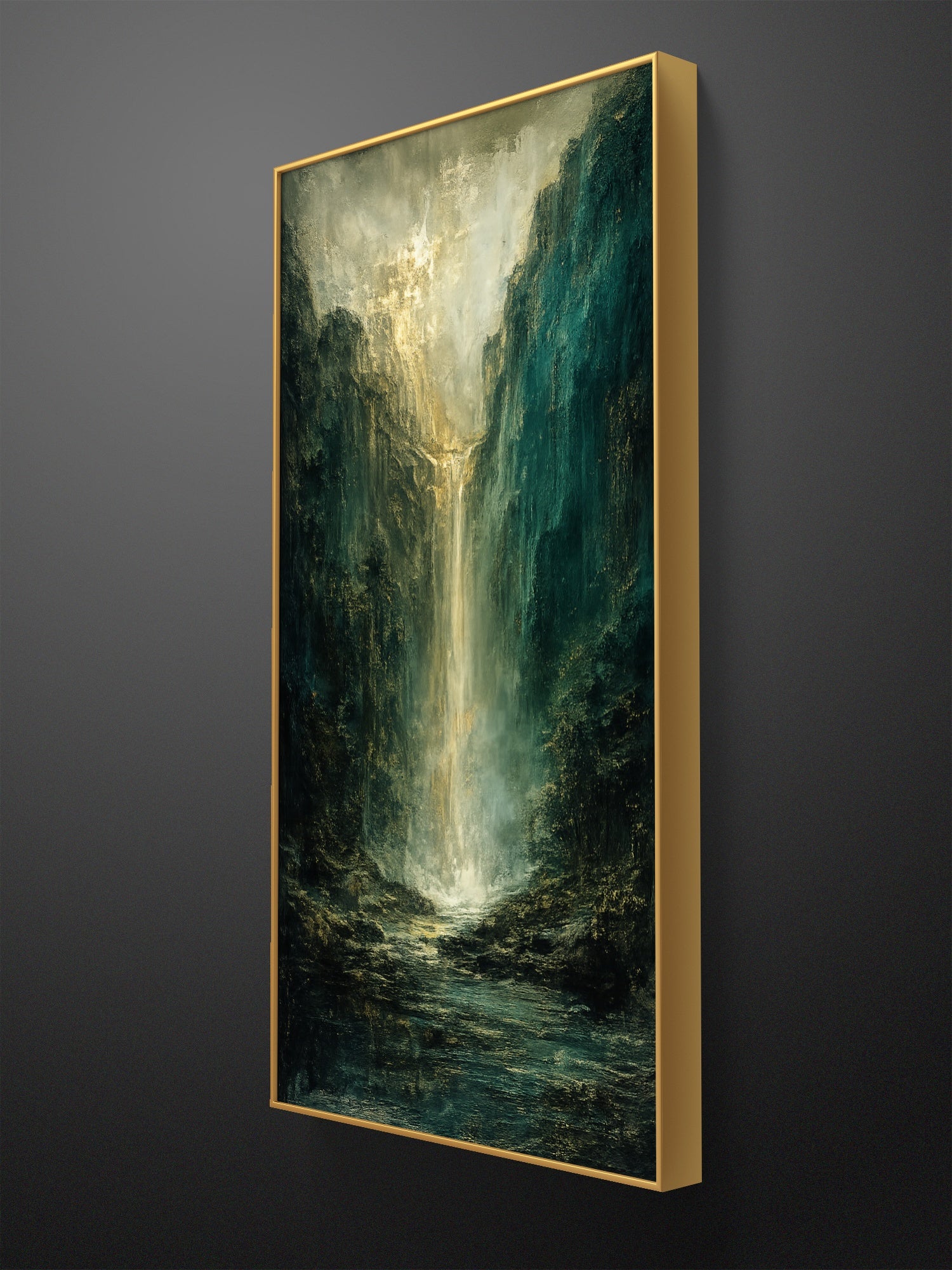 Hidden Valley