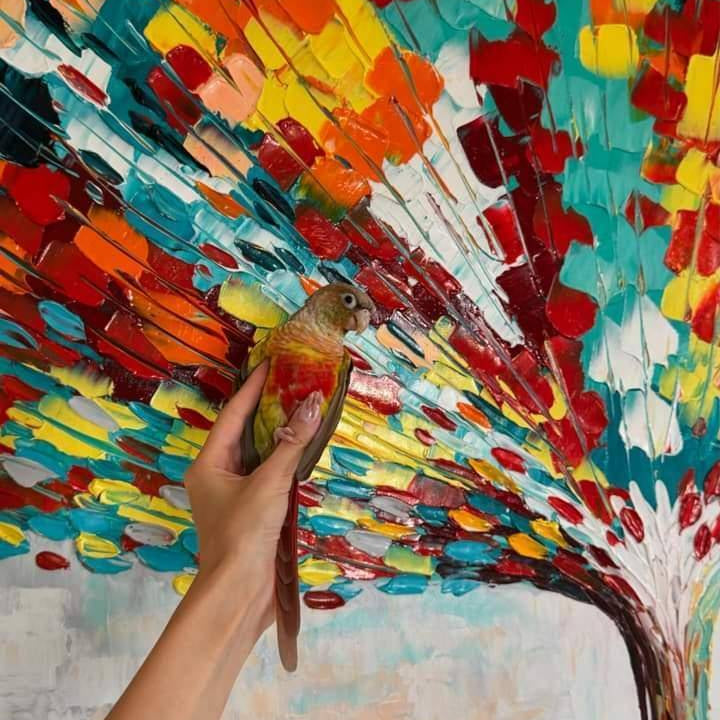 Wall decor