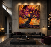 Deep Roots