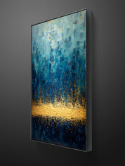 Touched by Gold