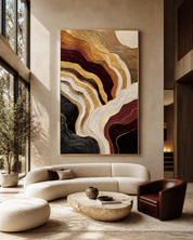 Gold Strata