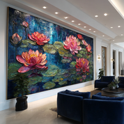 Monet's Dream