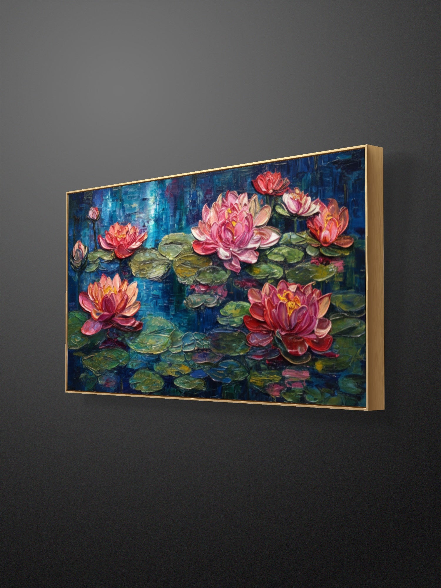 Monet's Dream