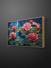 Monet's Dream