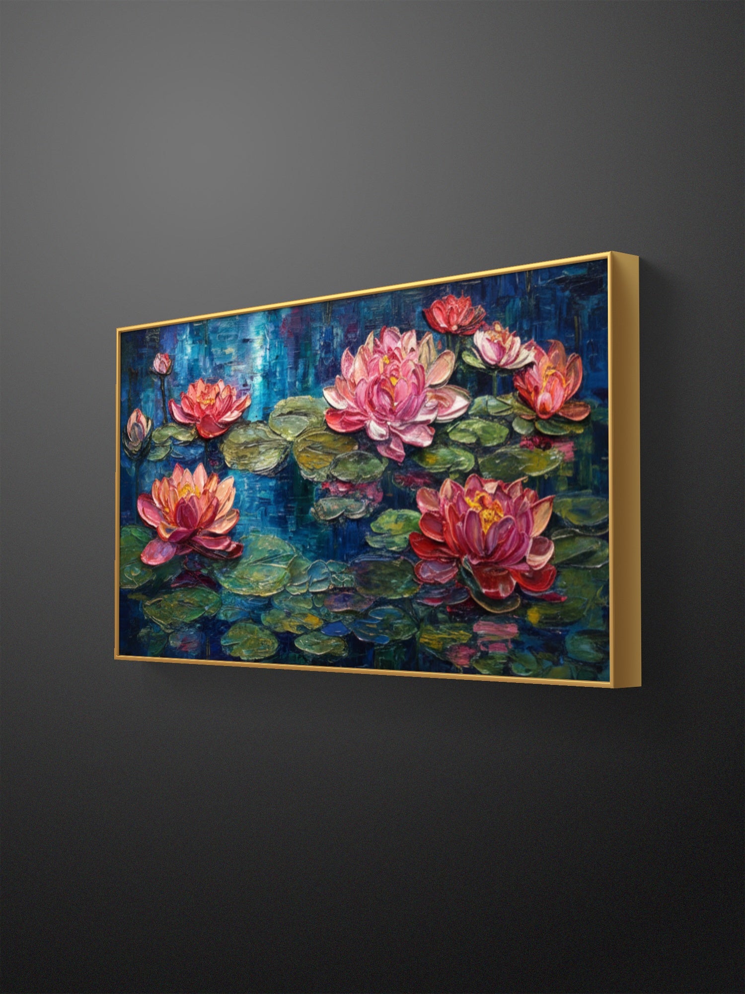 Monet's Dream