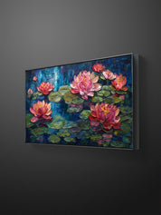 Monet's Dream