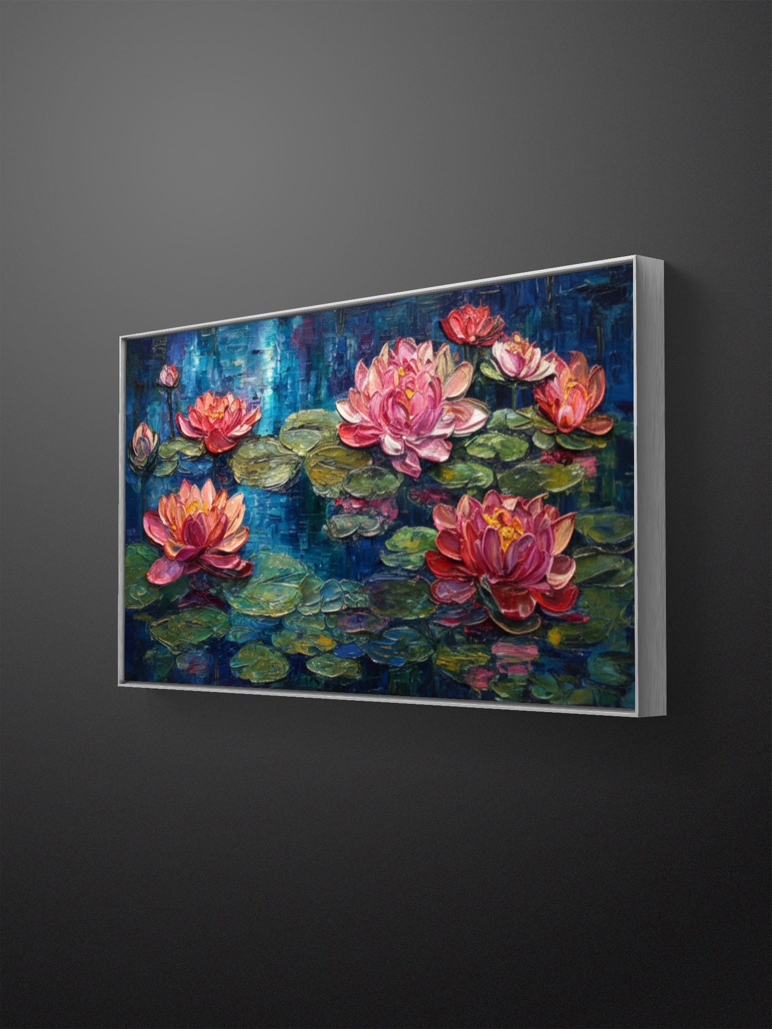 Monet's Dream