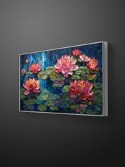 Monet's Dream