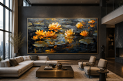 Nymphaea