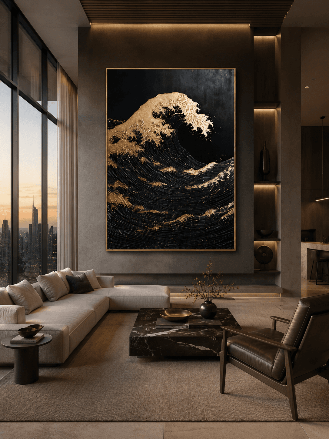 Force of Nature