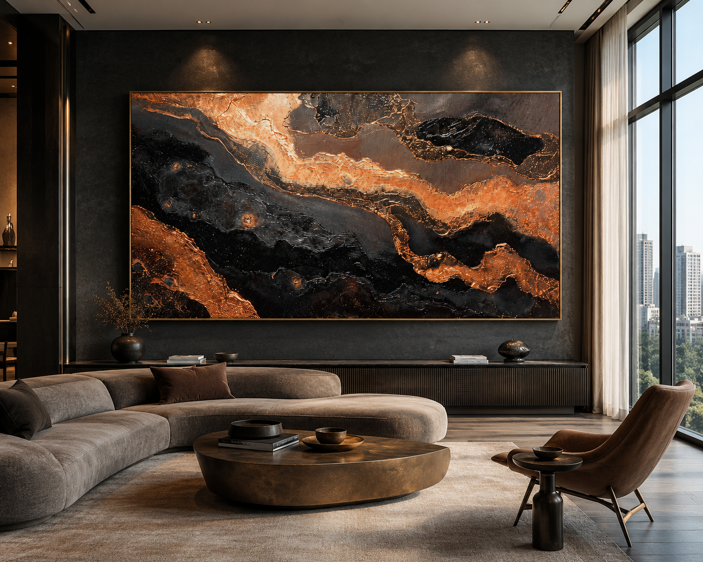 Copper River