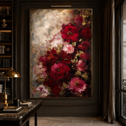 Wine Flowers