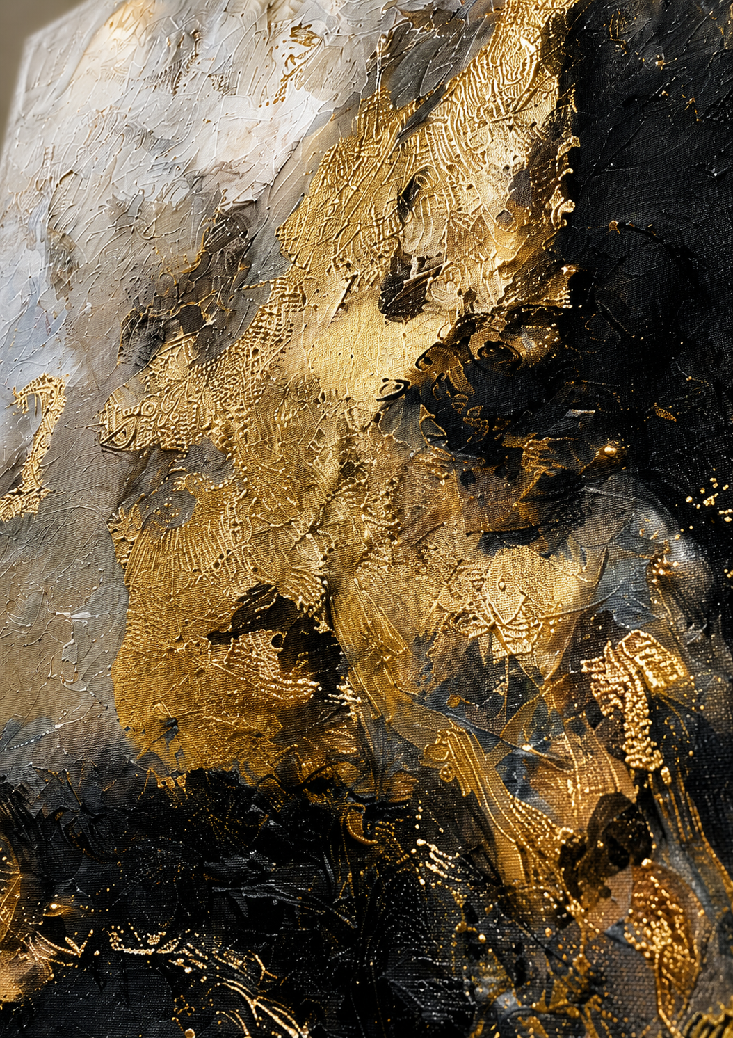 Smoke & Gold