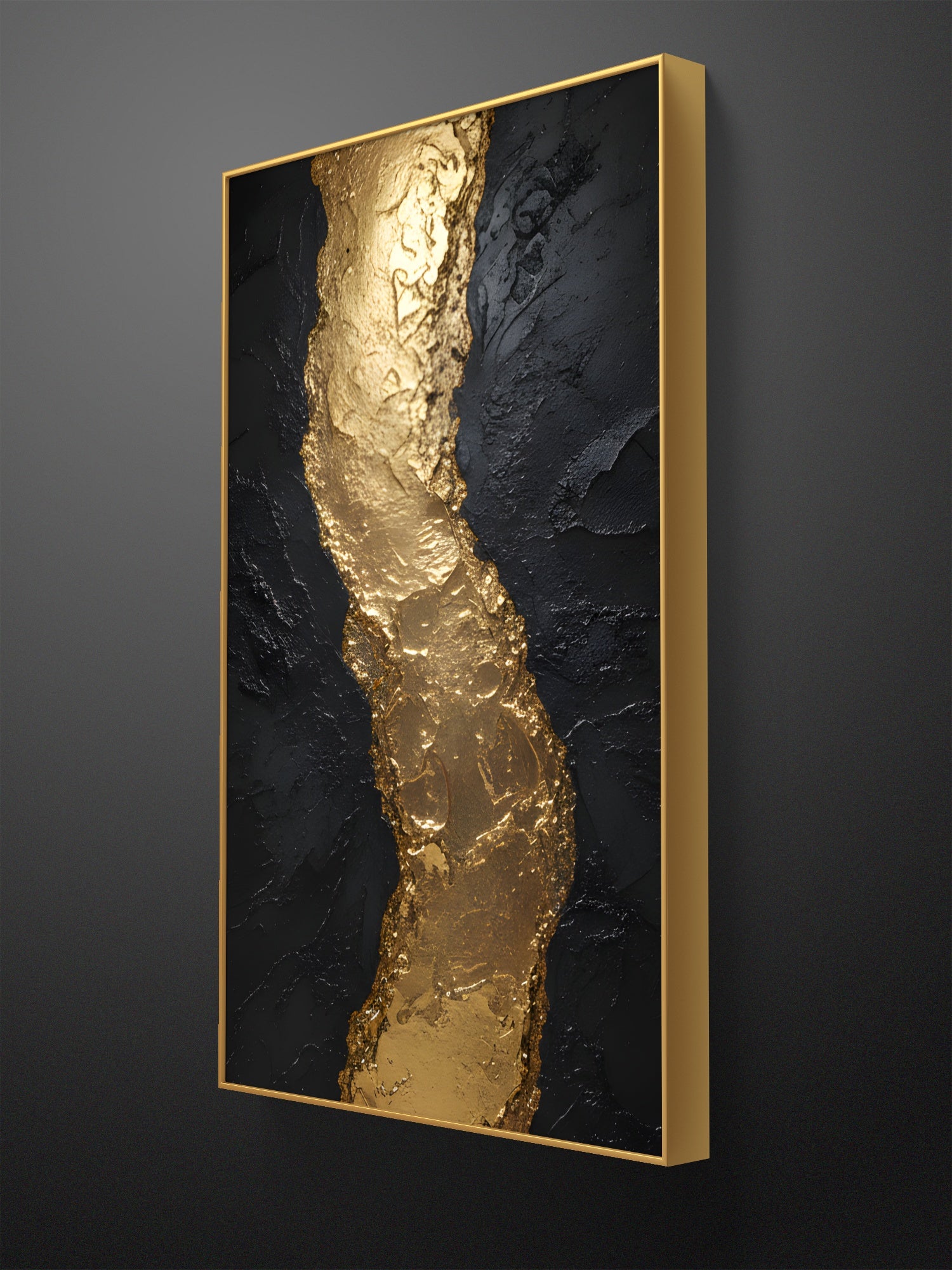 Gold Strike