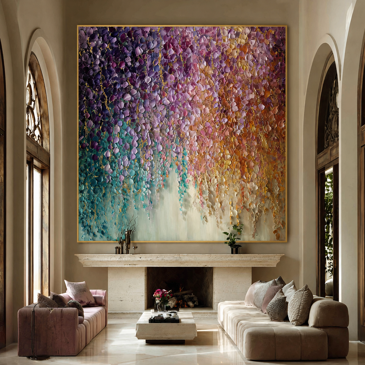 Luxuriouslivingroomwithabstractart.png
