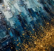 Touched by Gold