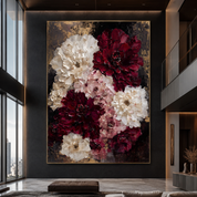 Moody Bouquet