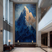 Prestige Peak