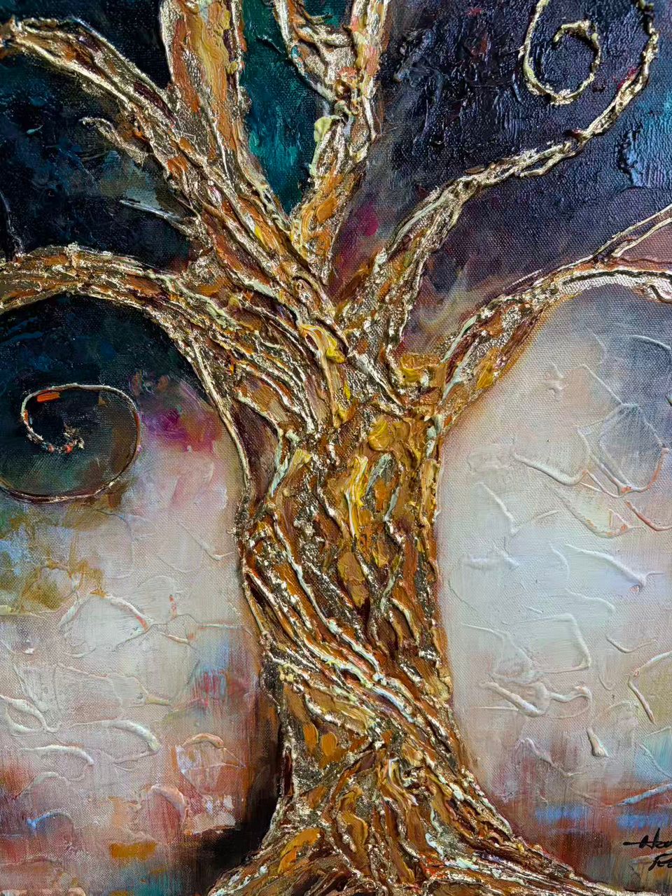 Tree of Hope
