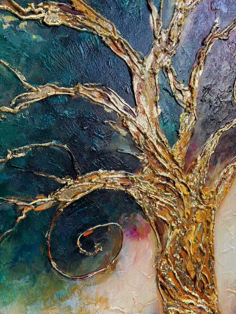 Tree of Hope