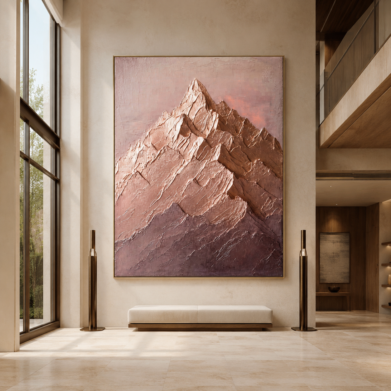 Strawberry Peak