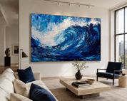 Ocean's Power