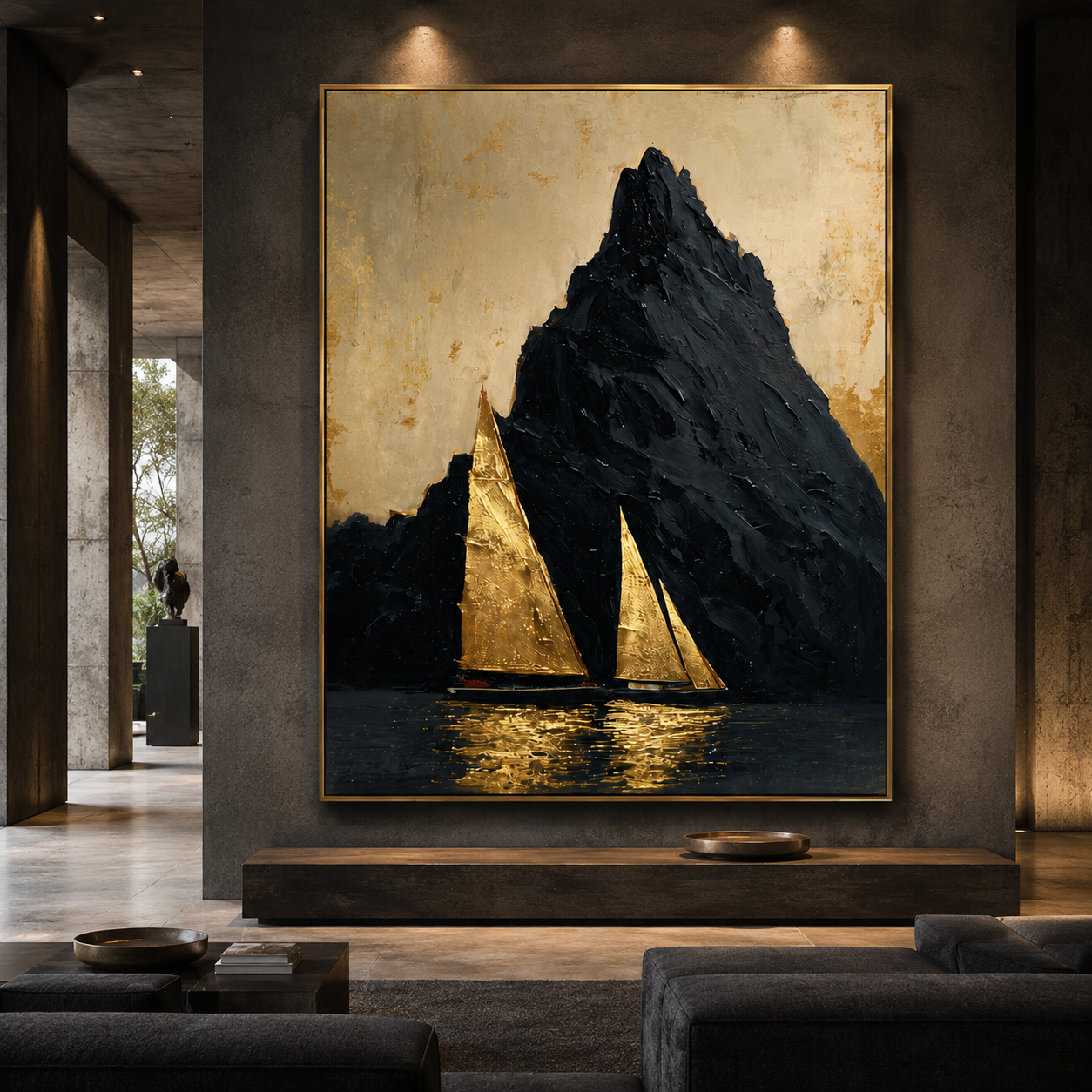 Golden Voyage