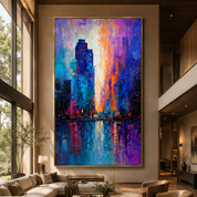 Neon City