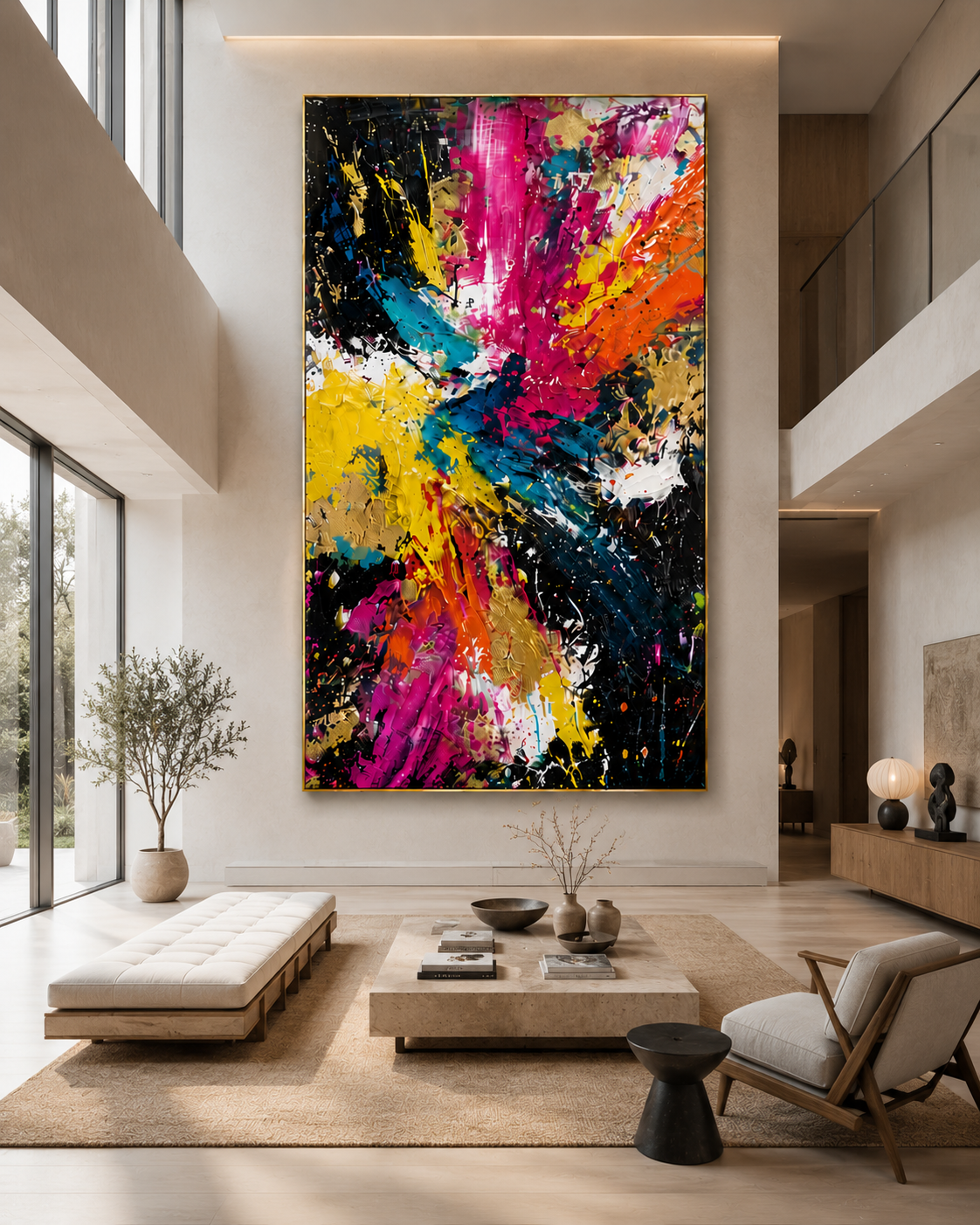 Soul Colors