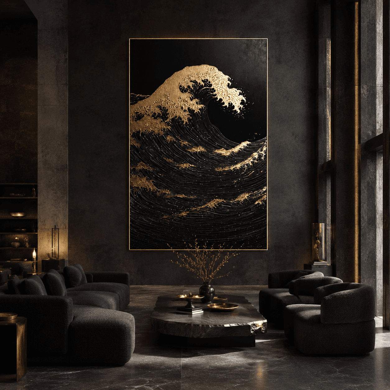 Force of Nature