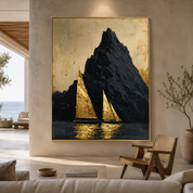 Golden Voyage
