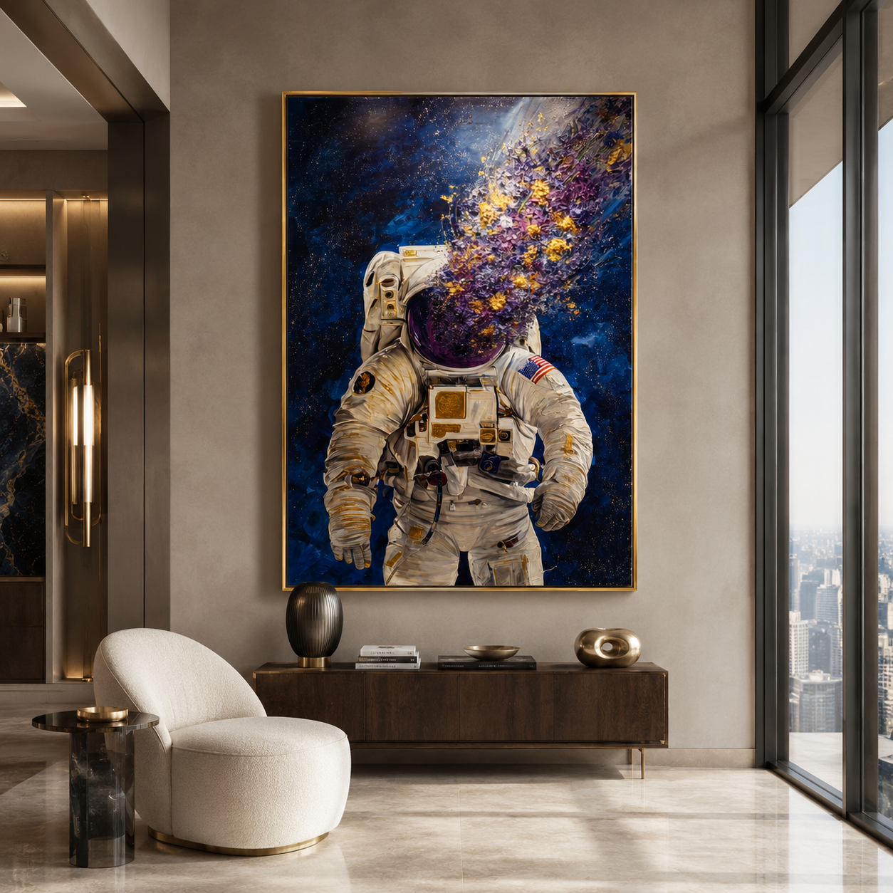 Universe Within