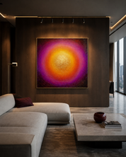 Limited Edition: Centered