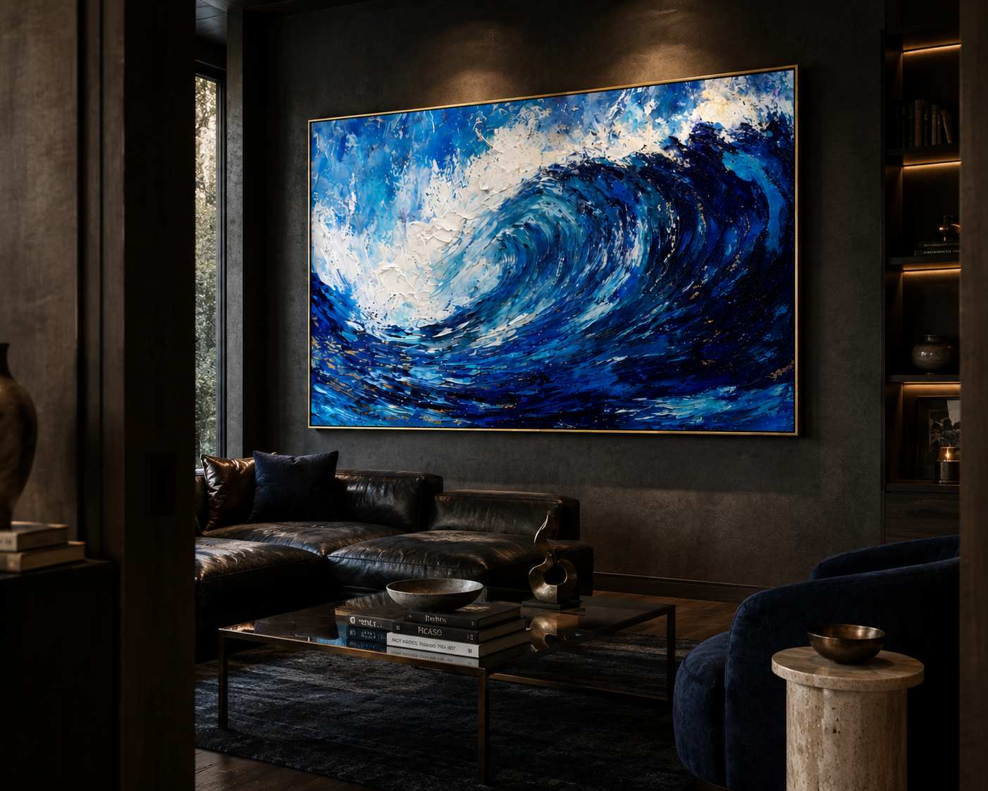 Ocean's Power